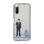スリムプロテクションケース［ スマートフォンケース<制服ver.> - SOGO ］