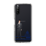 スリムプロテクションケース［ スマートフォンケース<制服ver.> - SOGO ］