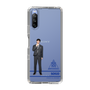 スリムプロテクションケース［ スマートフォンケース<制服ver.> - SOGO ］
