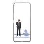 スリムプロテクションケース［ スマートフォンケース<制服ver.> - SOGO ］