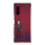 スリムプロテクションケース［ スマートフォンケース<制服ver.> - SOGO ］