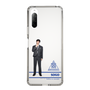 スリムプロテクションケース［ スマートフォンケース<制服ver.> - SOGO ］