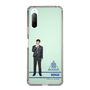 スリムプロテクションケース［ スマートフォンケース<制服ver.> - SOGO ］