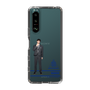 スリムプロテクションケース［ スマートフォンケース<制服ver.> - SOGO ］