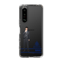 スリムプロテクションケース［ スマートフォンケース<制服ver.> - SOGO ］