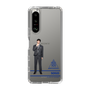 スリムプロテクションケース［ スマートフォンケース<制服ver.> - SOGO ］