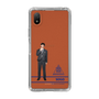 スリムプロテクションケース［ スマートフォンケース<制服ver.> - SOGO ］
