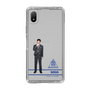 スリムプロテクションケース［ スマートフォンケース<制服ver.> - SOGO ］