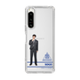 スリムプロテクションケース［ スマートフォンケース<制服ver.> - SOGO ］