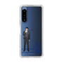スリムプロテクションケース［ スマートフォンケース<制服ver.> - SOGO ］