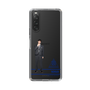 スリムプロテクションケース［ スマートフォンケース<制服ver.> - SOGO ］
