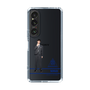 スリムプロテクションケース［ スマートフォンケース<制服ver.> - SOGO ］