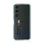 スリムプロテクションケース［ スマートフォンケース<制服ver.> - SOGO ］