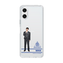 スリムプロテクションケース［ スマートフォンケース<制服ver.> - SOGO ］