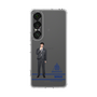 スリムプロテクションケース［ スマートフォンケース<制服ver.> - SOGO ］