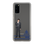 スリムプロテクションケース［ スマートフォンケース<制服ver.> - SOGO ］