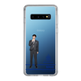 スリムプロテクションケース［ スマートフォンケース<制服ver.> - SOGO ］