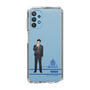 スリムプロテクションケース［ スマートフォンケース<制服ver.> - SOGO ］