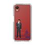 スリムプロテクションケース［ スマートフォンケース<制服ver.> - SOGO ］