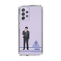 スリムプロテクションケース［ スマートフォンケース<制服ver.> - SOGO ］