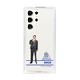 スリムプロテクションケース［ スマートフォンケース<制服ver.> - SOGO ］
