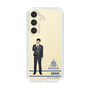スリムプロテクションケース［ スマートフォンケース<制服ver.> - SOGO ］