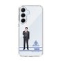スリムプロテクションケース［ スマートフォンケース<制服ver.> - SOGO ］