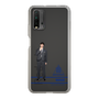 スリムプロテクションケース［ スマートフォンケース<制服ver.> - SOGO ］