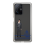 スリムプロテクションケース［ スマートフォンケース<制服ver.> - SOGO ］