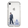 スリムプロテクションケース［ スマートフォンケース<制服ver.> - S.SORA ］