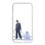 スリムプロテクションケース［ スマートフォンケース<制服ver.> - S.SORA ］