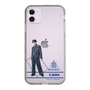 スリムプロテクションケース［ スマートフォンケース<制服ver.> - S.SORA ］