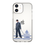 スリムプロテクションケース［ スマートフォンケース<制服ver.> - S.SORA ］