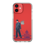 スリムプロテクションケース［ スマートフォンケース<制服ver.> - S.SORA ］