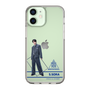 スリムプロテクションケース［ スマートフォンケース<制服ver.> - S.SORA ］