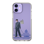 スリムプロテクションケース［ スマートフォンケース<制服ver.> - S.SORA ］