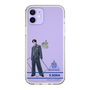 スリムプロテクションケース［ スマートフォンケース<制服ver.> - S.SORA ］