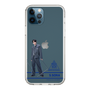 スリムプロテクションケース［ スマートフォンケース<制服ver.> - S.SORA ］
