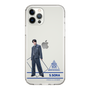 スリムプロテクションケース［ スマートフォンケース<制服ver.> - S.SORA ］