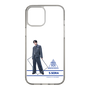 スリムプロテクションケース［ スマートフォンケース<制服ver.> - S.SORA ］