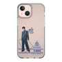 スリムプロテクションケース［ スマートフォンケース<制服ver.> - S.SORA ］