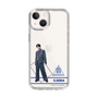 スリムプロテクションケース［ スマートフォンケース<制服ver.> - S.SORA ］