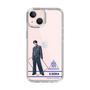 スリムプロテクションケース［ スマートフォンケース<制服ver.> - S.SORA ］