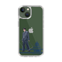 スリムプロテクションケース［ スマートフォンケース<制服ver.> - S.SORA ］