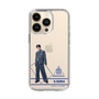 スリムプロテクションケース［ スマートフォンケース<制服ver.> - S.SORA ］