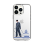 スリムプロテクションケース［ スマートフォンケース<制服ver.> - S.SORA ］