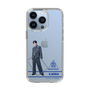 スリムプロテクションケース［ スマートフォンケース<制服ver.> - S.SORA ］