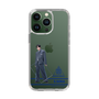 スリムプロテクションケース［ スマートフォンケース<制服ver.> - S.SORA ］