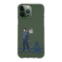 スリムプロテクションケース［ スマートフォンケース<制服ver.> - S.SORA ］