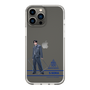 スリムプロテクションケース［ スマートフォンケース<制服ver.> - S.SORA ］